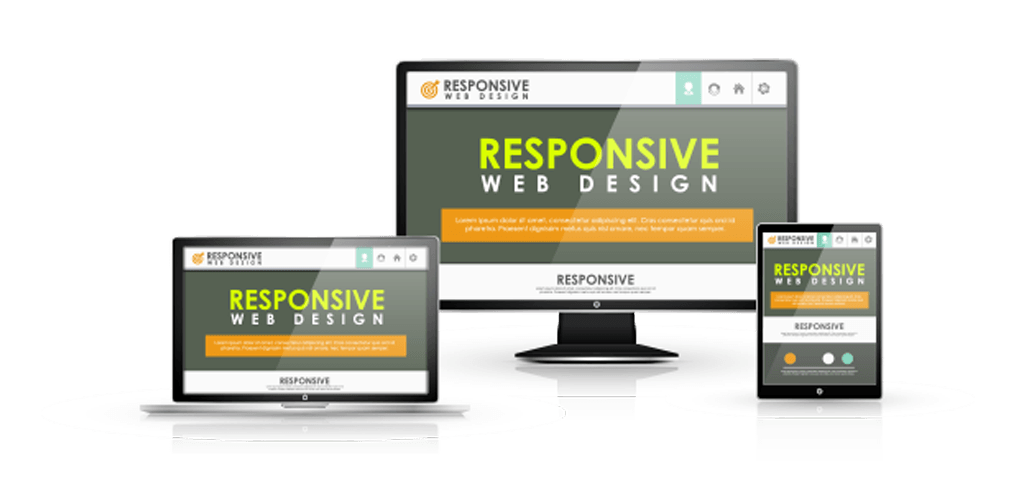 responsive web development