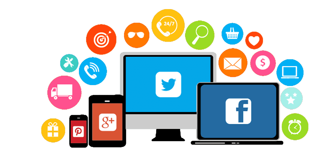 Best Social Media Marketing Services