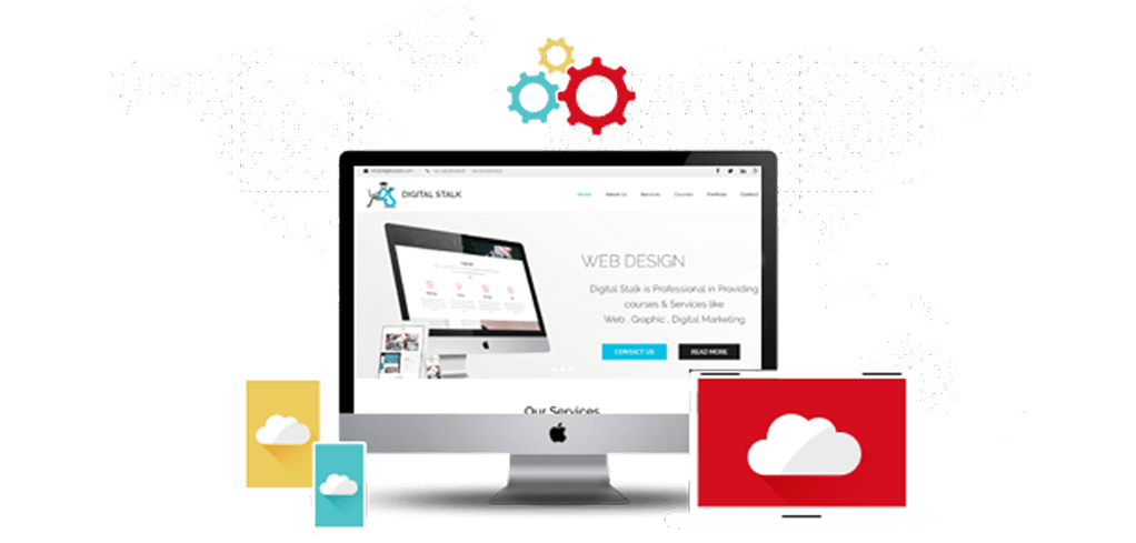 top website design company