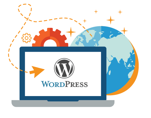 wordpress-website-services